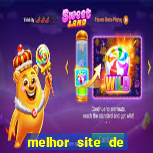 melhor site de probabilidades futebol